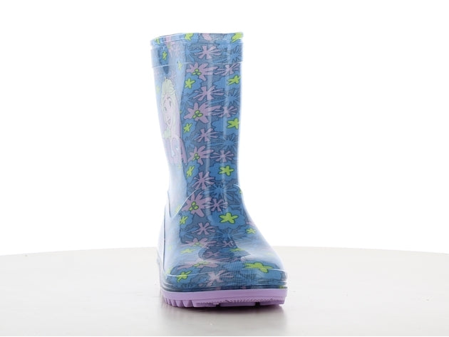 Çizme gome për vajzën - Elsa