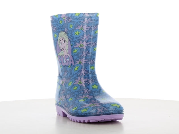 Çizme gome për vajzën - Elsa