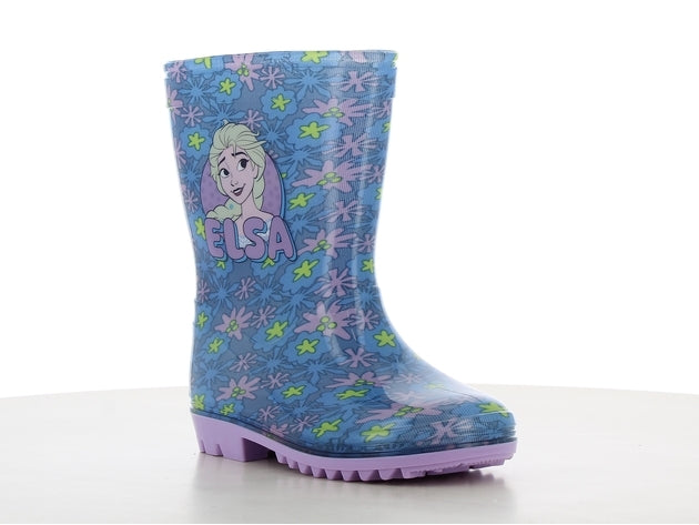 Çizme gome për vajzën - Elsa
