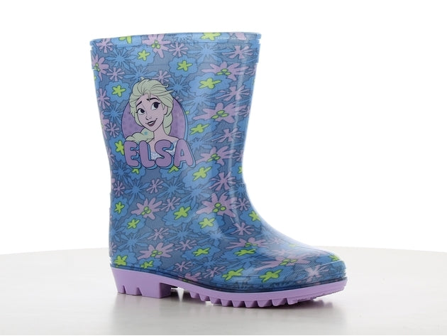 Çizme gome për vajzën - Elsa