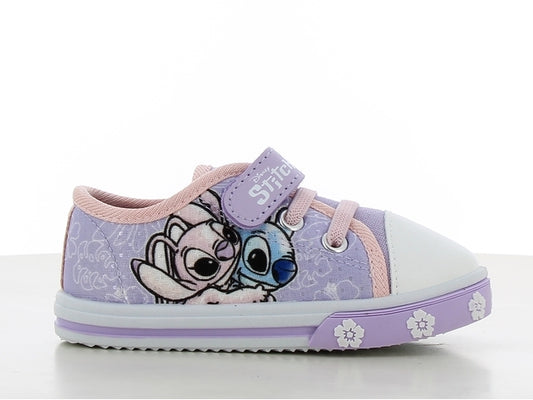 Patika per vajza - Lilo & Stitch