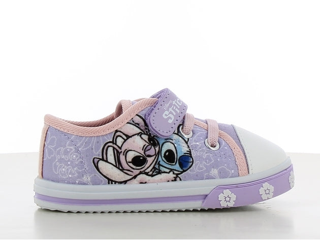 Patika per vajza - Lilo & Stitch