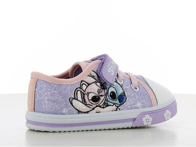 Patika per vajza - Lilo & Stitch
