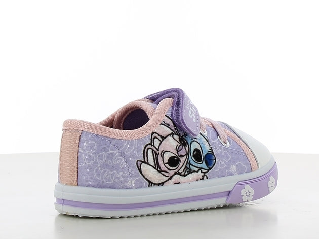 Patika per vajza - Lilo & Stitch