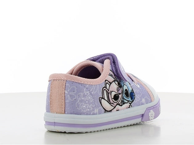 Patika per vajza - Lilo & Stitch