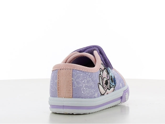Patika per vajza - Lilo & Stitch
