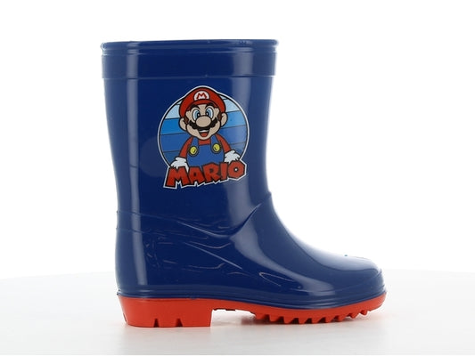 Çizme gome për djem - Super Mario