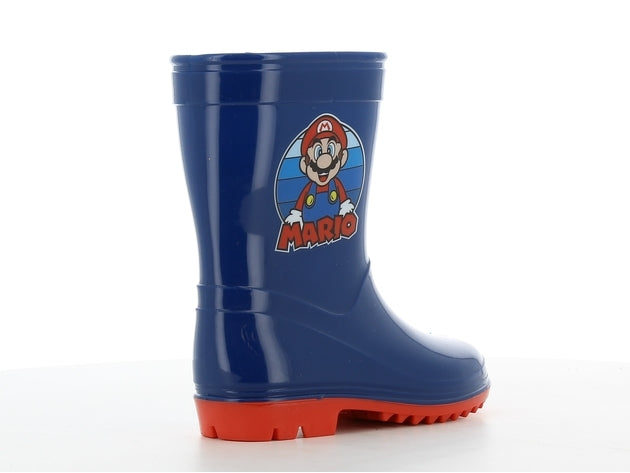 Çizme gome për djem - Super Mario