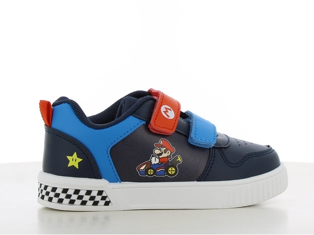 Patika per djem - Super Mario