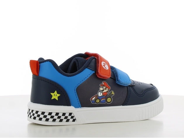 Patika per djem - Super Mario