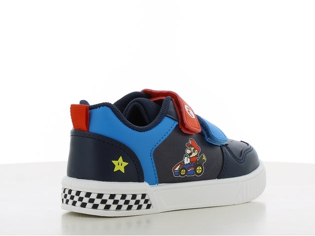 Patika per djem - Super Mario