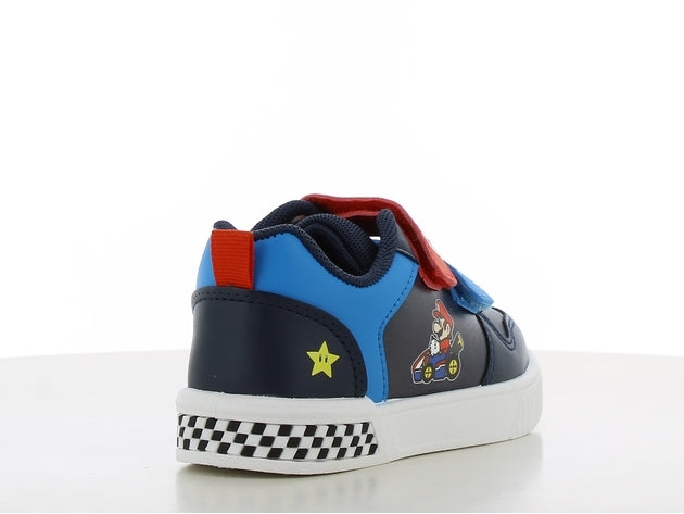 Patika per djem - Super Mario