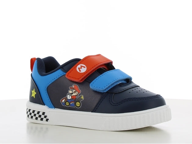 Patika per djem - Super Mario