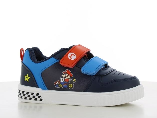 Patika per djem - Super Mario