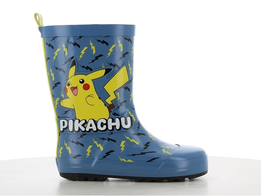 Çizme gome për djem - Pokemon