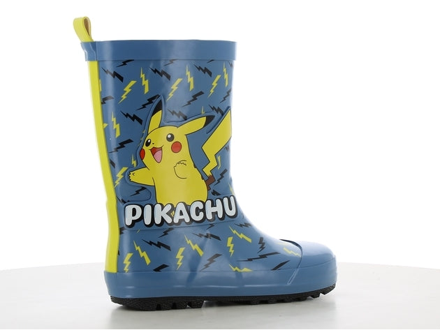 Çizme gome për djem - Pokemon
