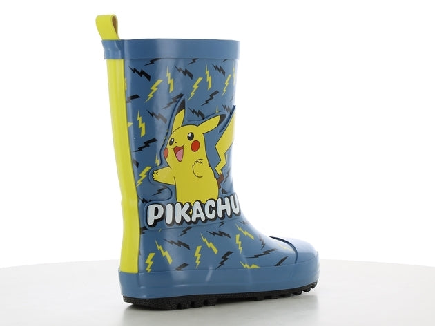 Çizme gome për djem - Pokemon