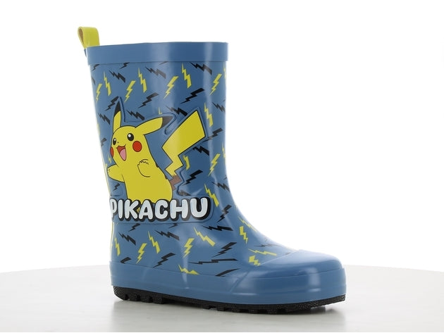 Çizme gome për djem - Pokemon