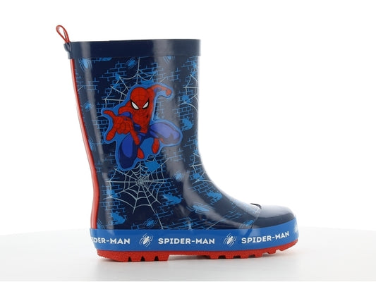 Çizme gome për djem - Spiderman