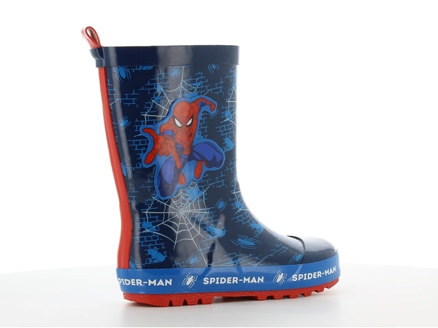 Çizme gome për djem - Spiderman