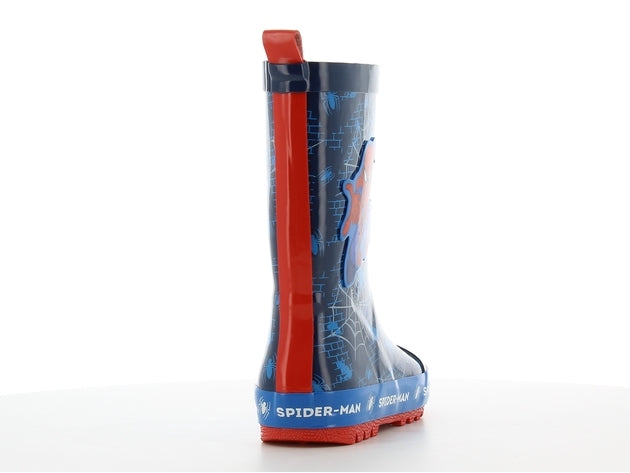 Çizme gome për djem - Spiderman