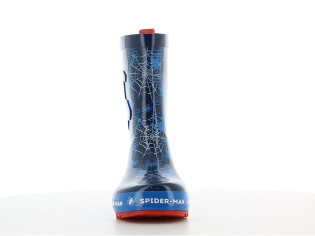 Çizme gome për djem - Spiderman