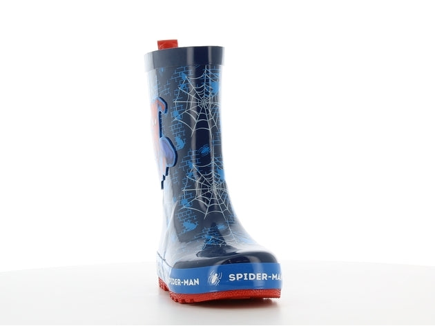 Çizme gome për djem - Spiderman