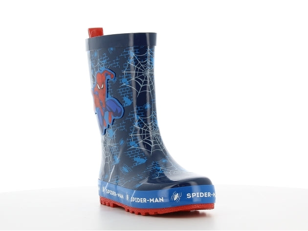Çizme gome për djem - Spiderman