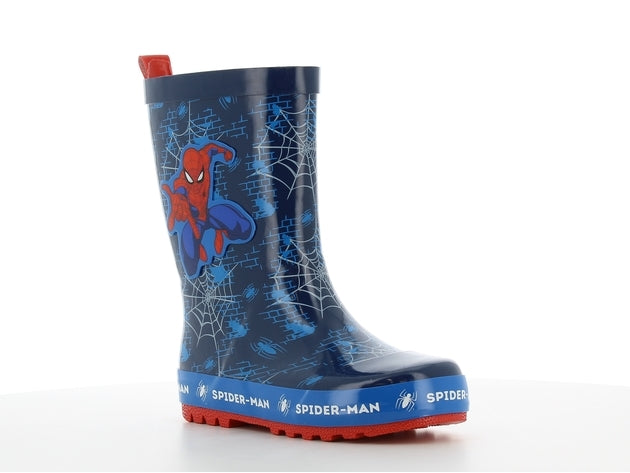 Çizme gome për djem - Spiderman