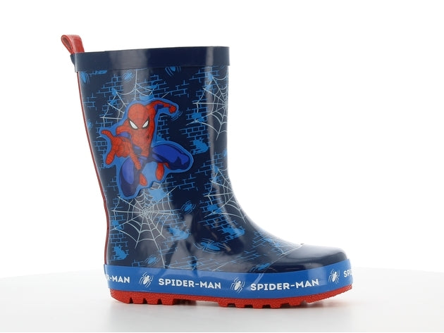 Çizme gome për djem - Spiderman