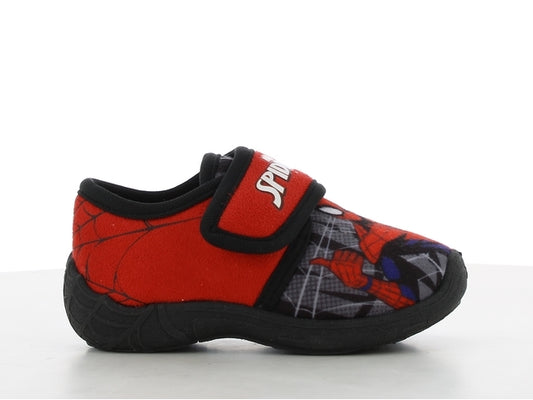 Papuqe per djem - Spiderman