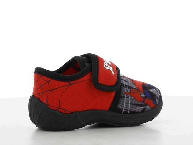 Papuqe per djem - Spiderman