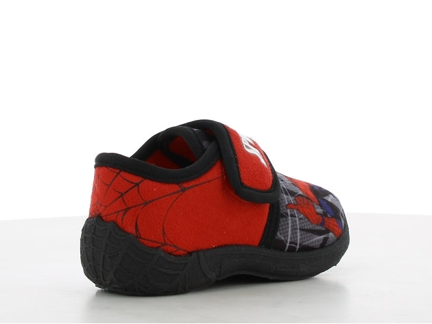 Papuqe per djem - Spiderman