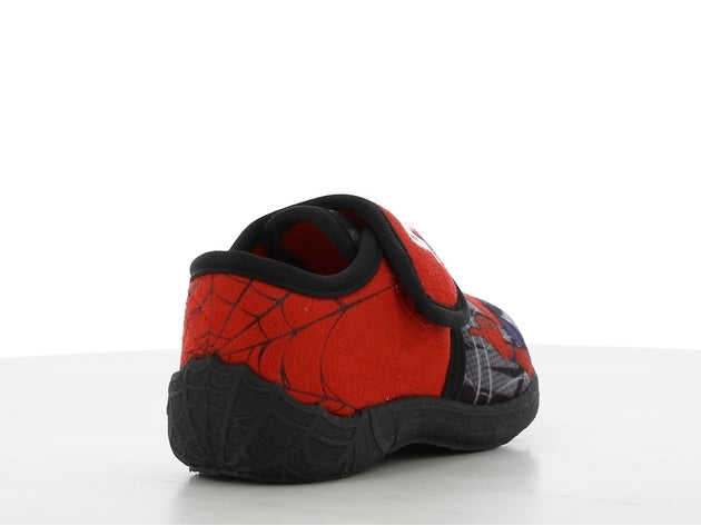 Papuqe per djem - Spiderman