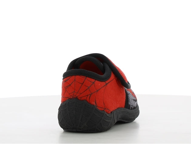 Papuqe per djem - Spiderman