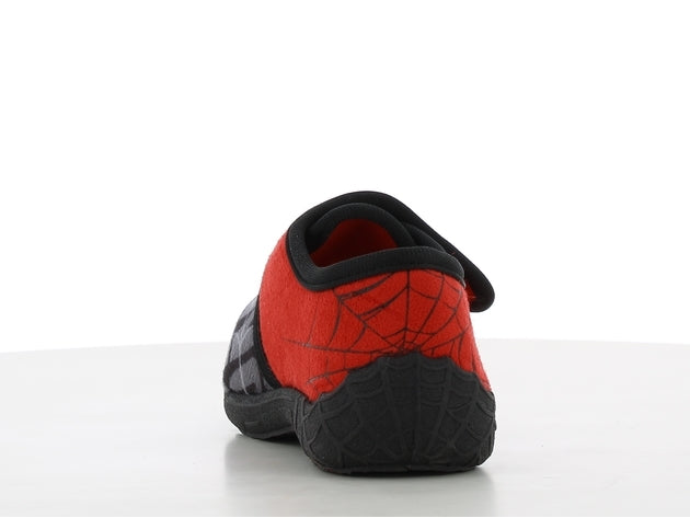 Papuqe per djem - Spiderman