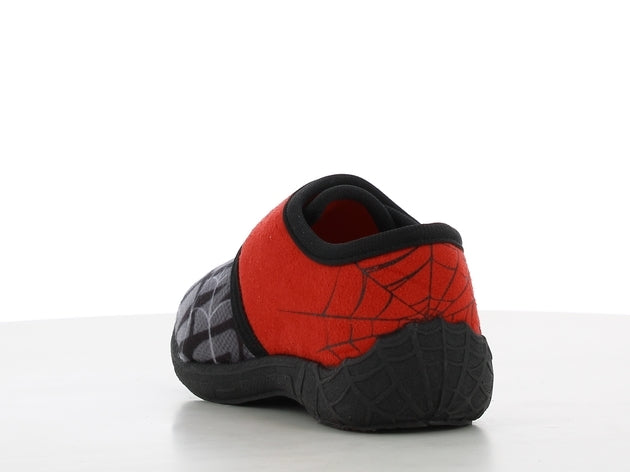 Papuqe per djem - Spiderman