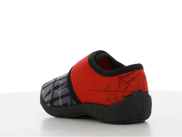 Papuqe per djem - Spiderman