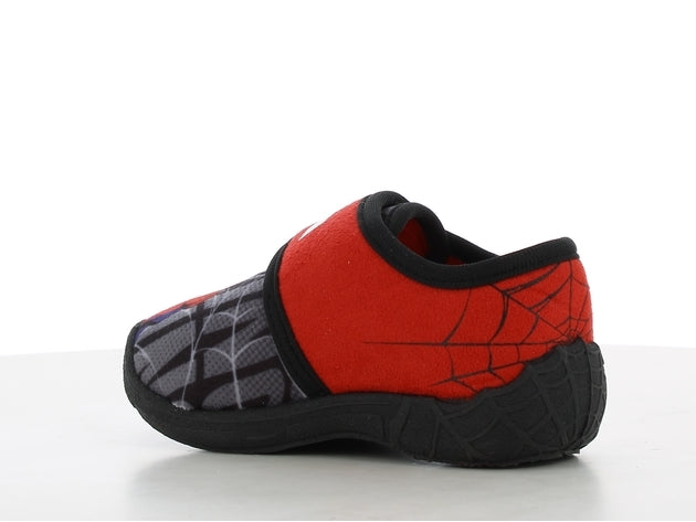 Papuqe per djem - Spiderman