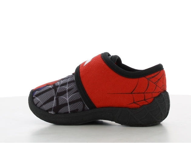 Papuqe per djem - Spiderman