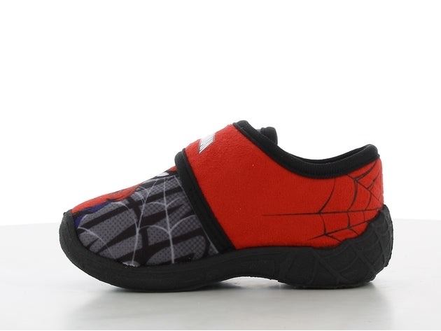 Papuqe per djem - Spiderman