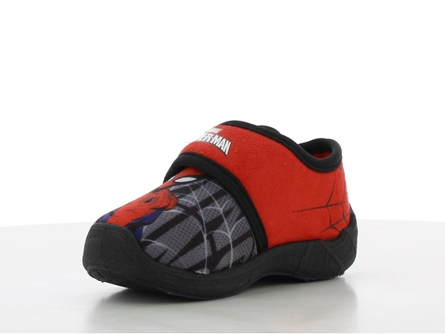 Papuqe per djem - Spiderman