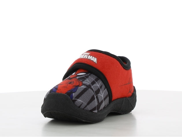 Papuqe per djem - Spiderman