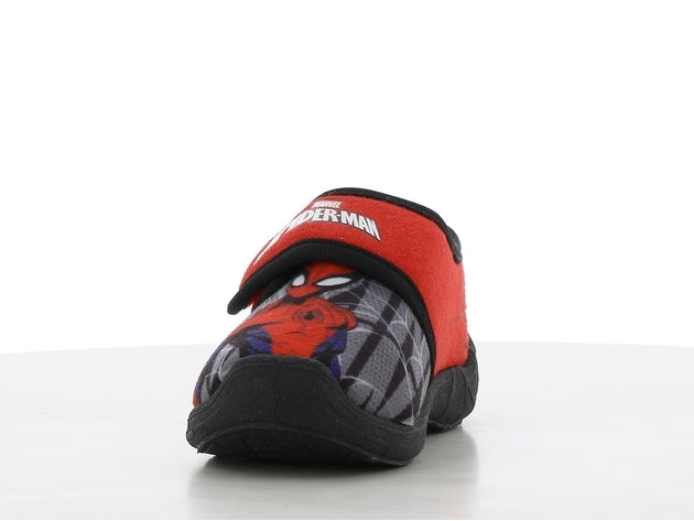 Papuqe per djem - Spiderman