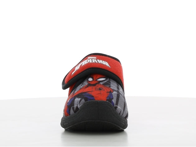 Papuqe per djem - Spiderman