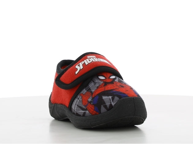 Papuqe per djem - Spiderman