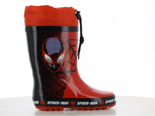 Çizme gome për djem - Spiderman