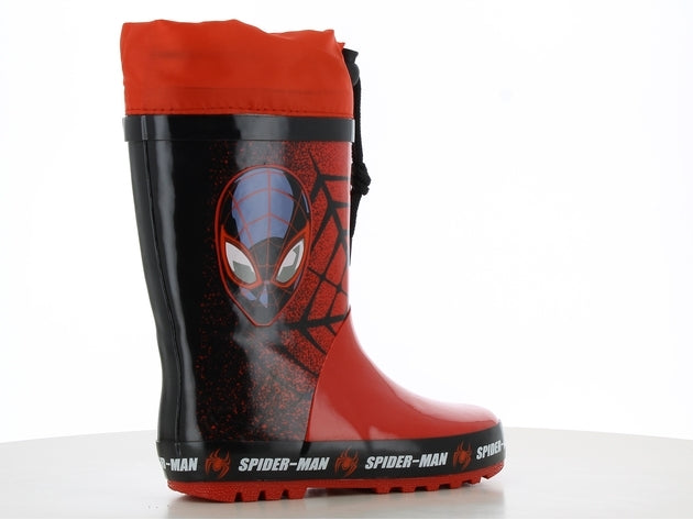 Çizme gome për djem - Spiderman