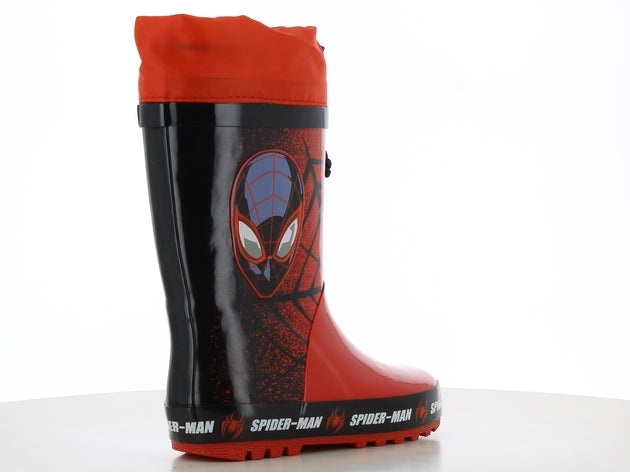 Çizme gome për djem - Spiderman