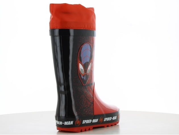 Çizme gome për djem - Spiderman